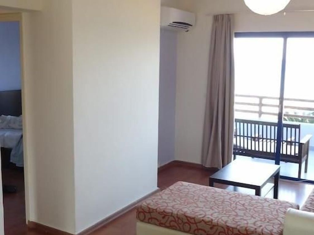 Area Blue Beach Apartments