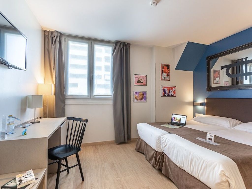 Colectia Hotel Urumea