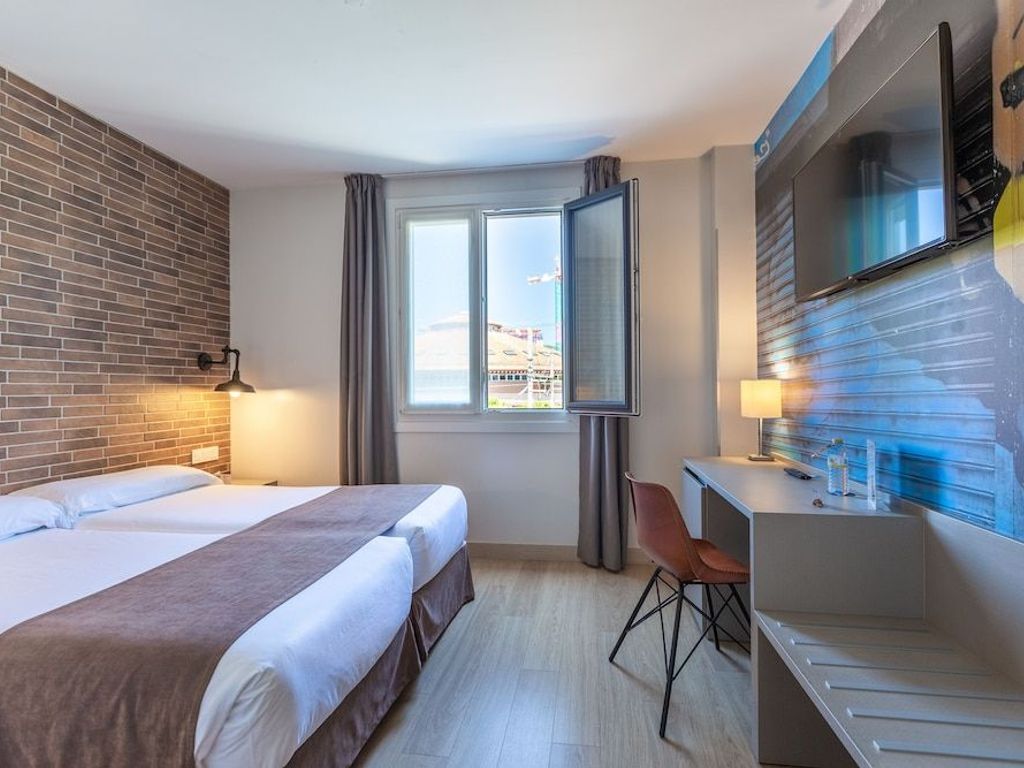 Colectia Hotel Urumea