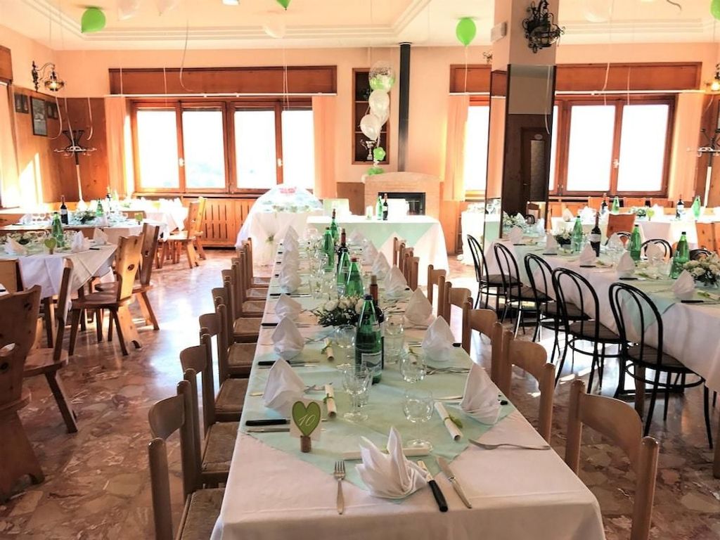 Albergo De Jean