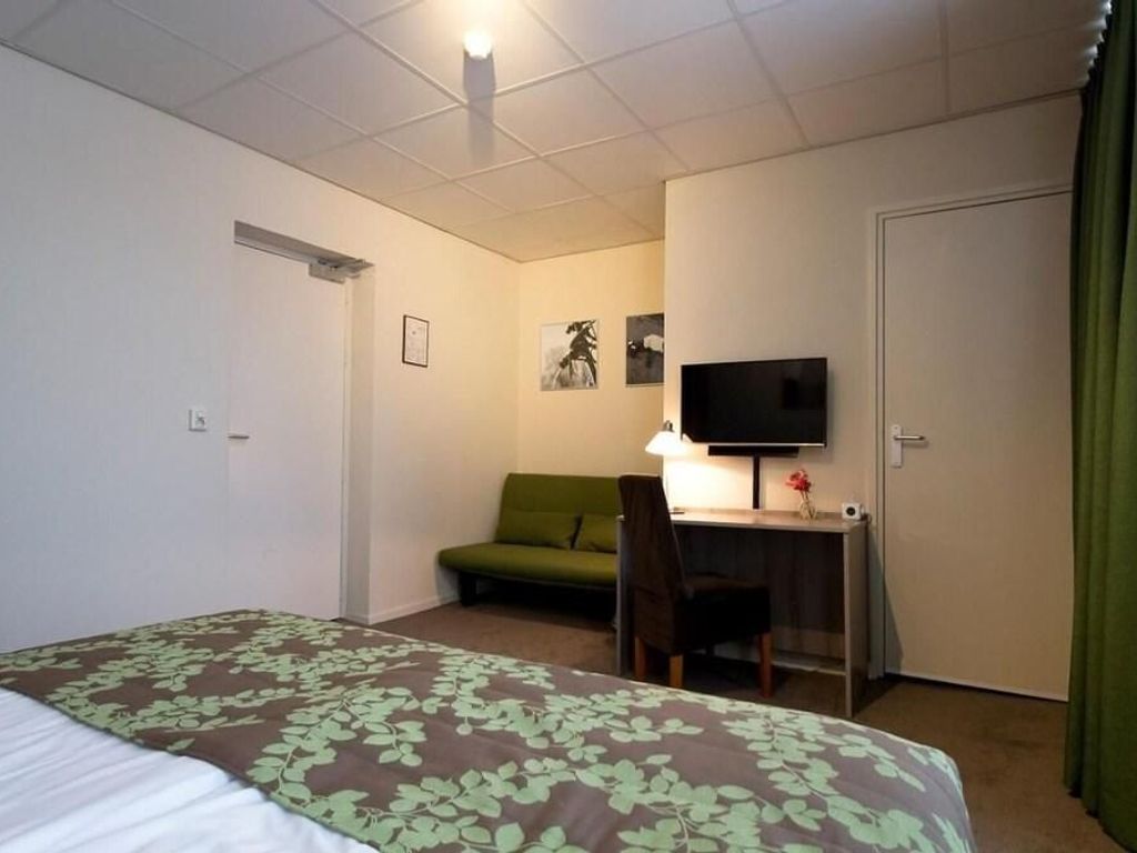 Hotel Old Dutch Bergen op Zoom