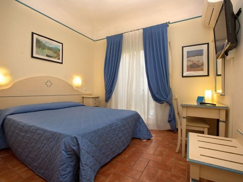 Hotel Crocini