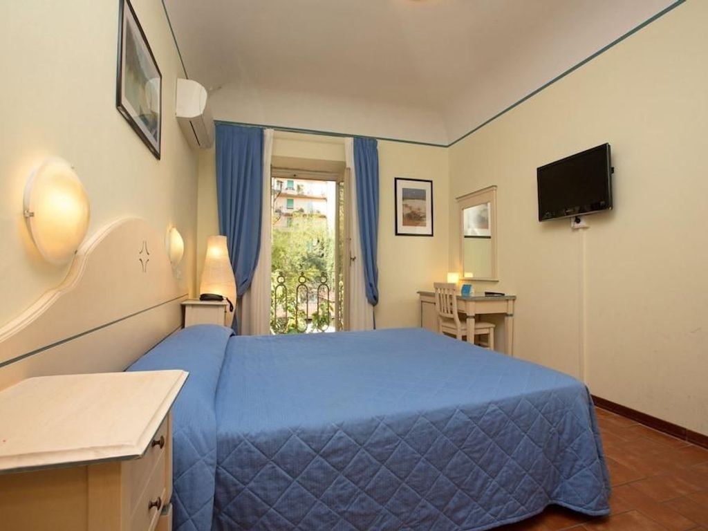 Hotel Crocini