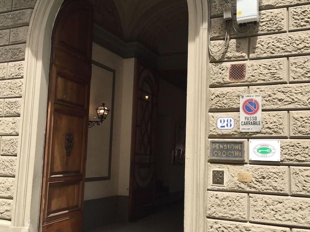 Hotel Crocini