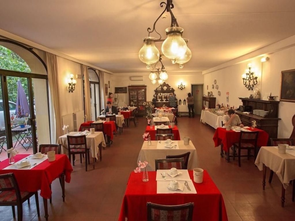 Hotel Crocini