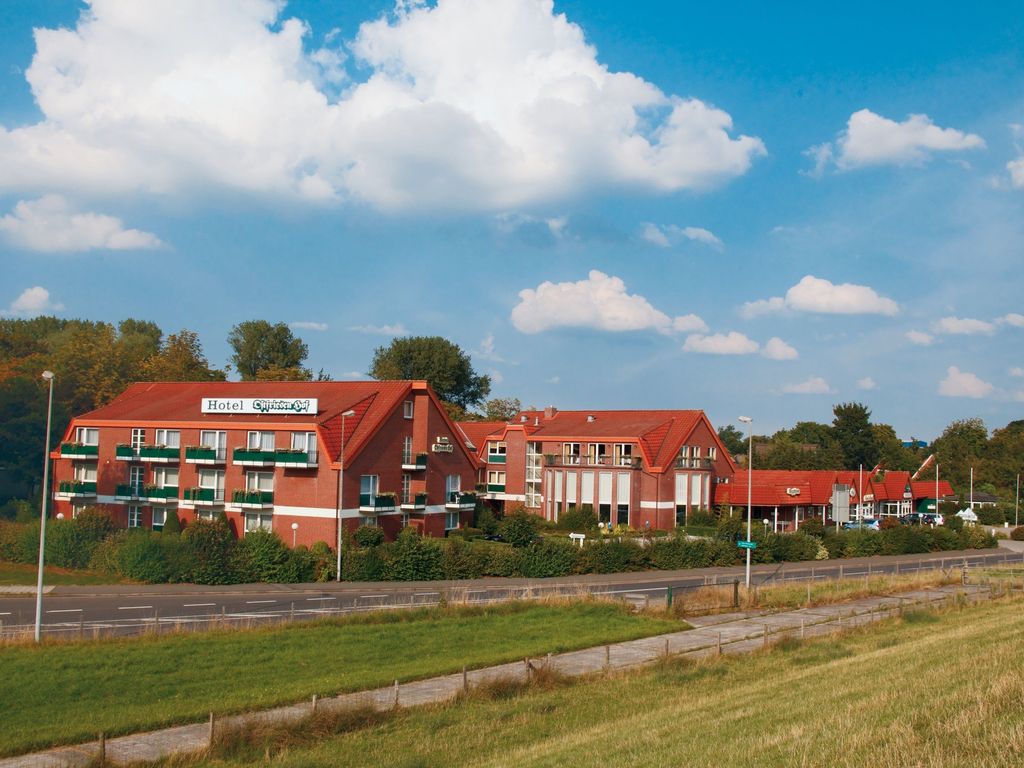 Ostfriesen Hof