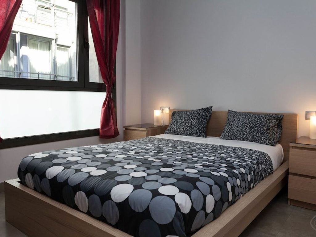Via Augusta Apartments