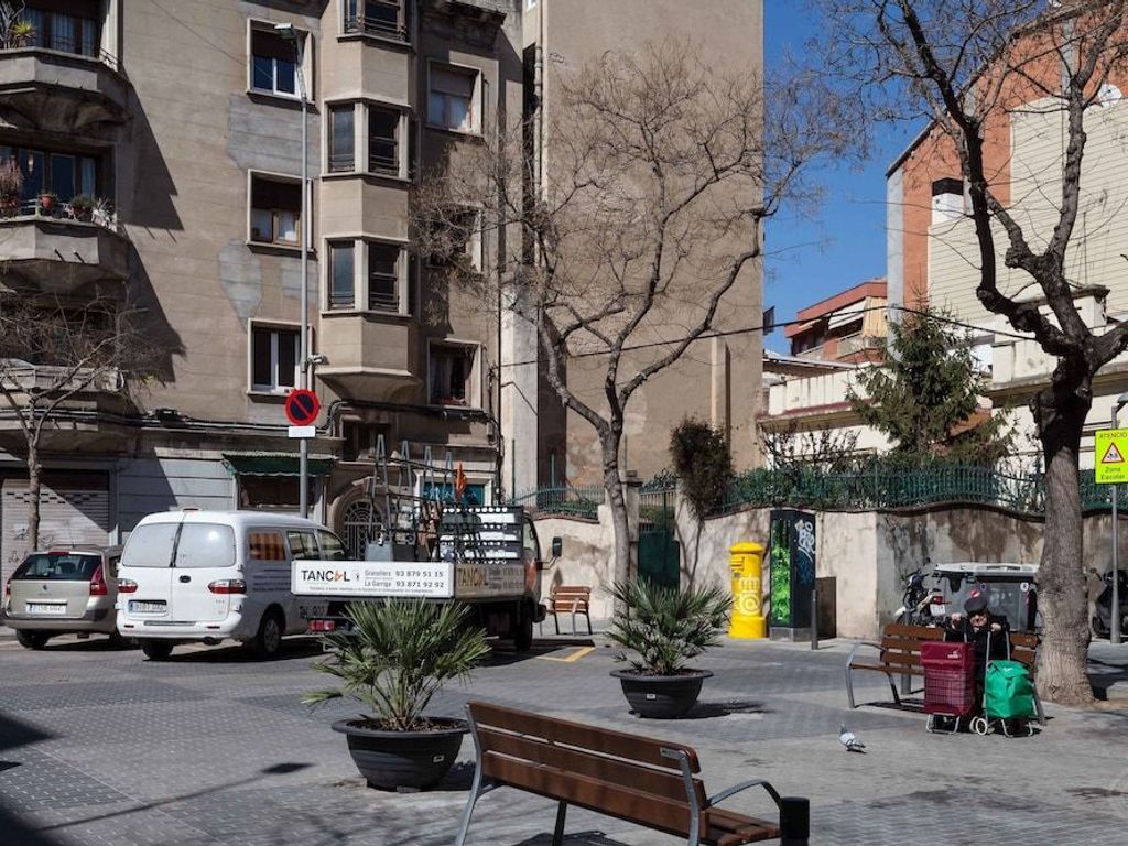 Via Augusta Apartments