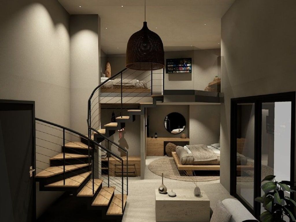 Indigo Suites Collection Adults Only.