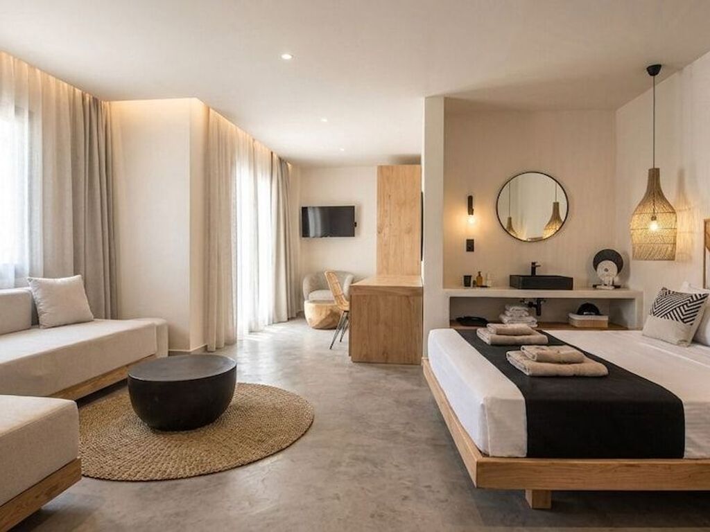 Indigo Suites Collection Adults Only.