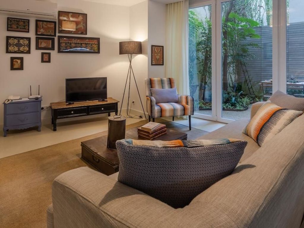 My Suite Lisbon