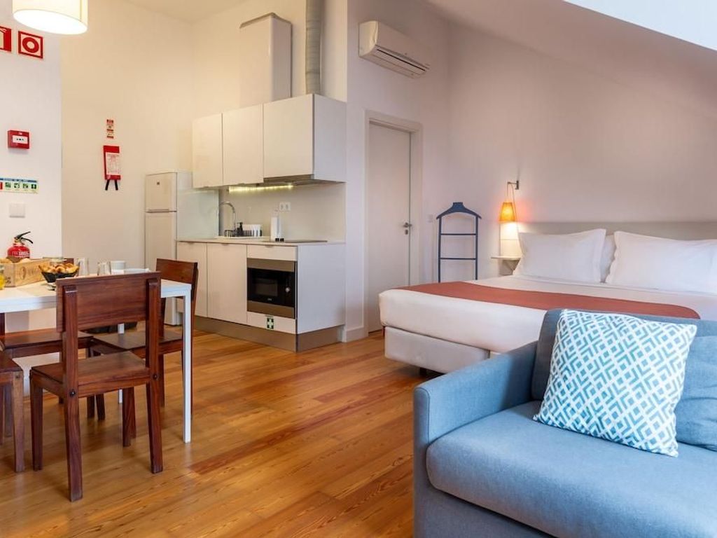 My Suite Lisbon