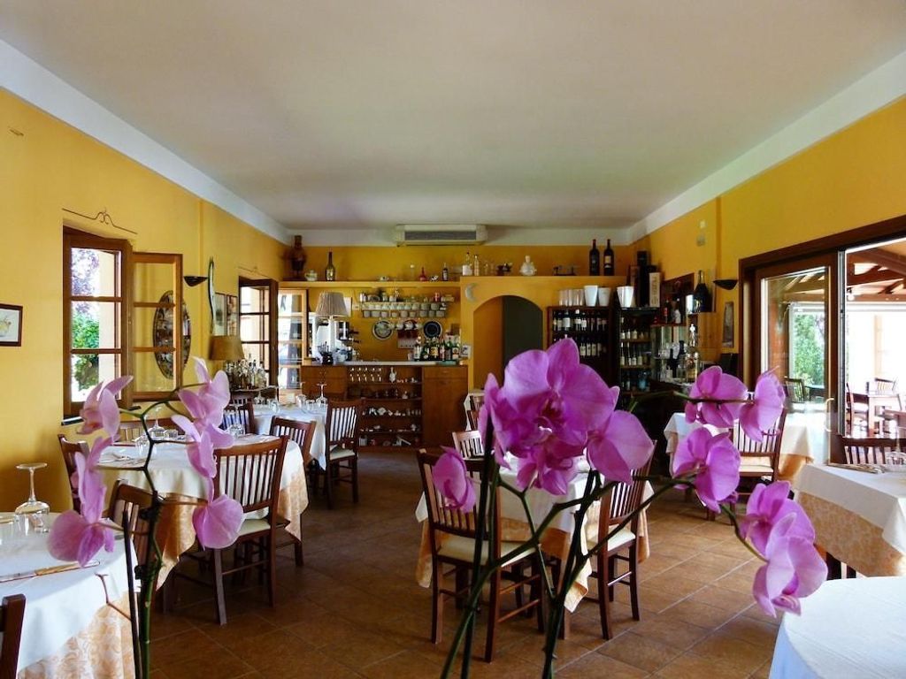 Albergo Ristorante Ama La Luna
