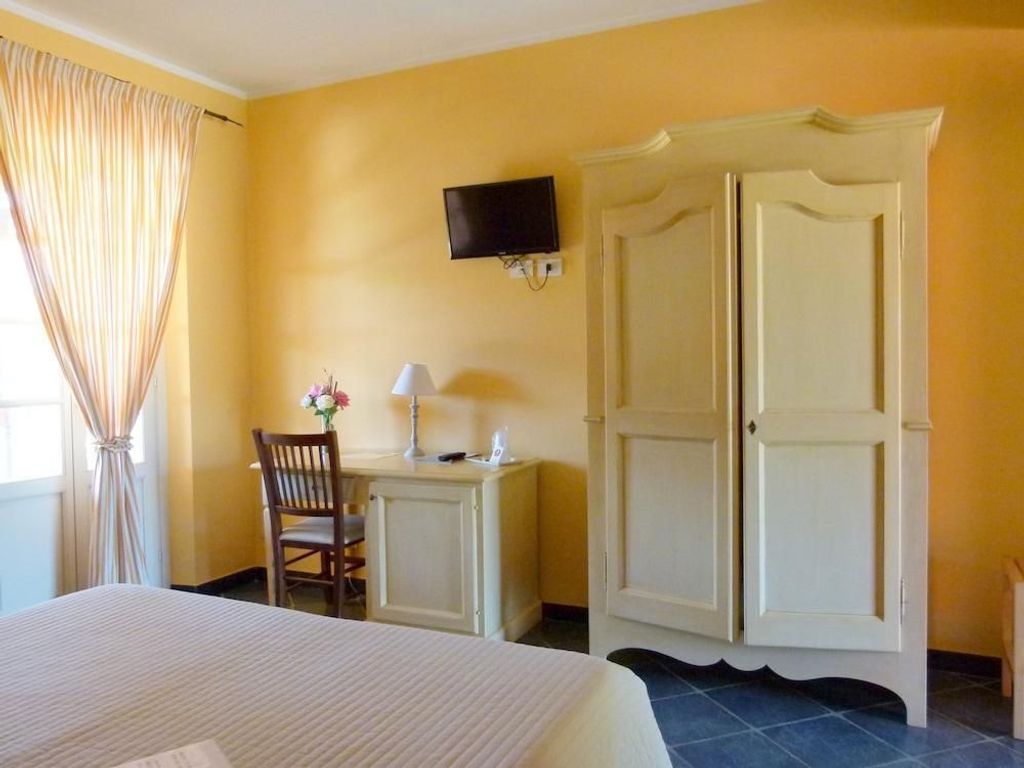 Albergo Ristorante Ama La Luna