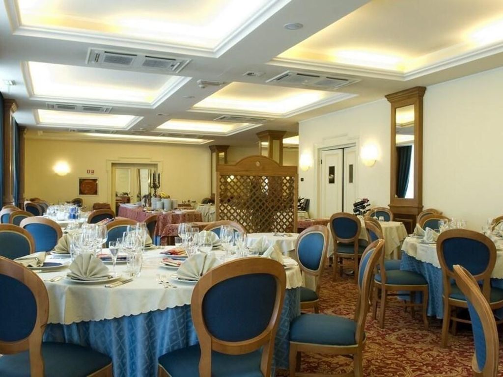 Hotel Villa Fiorita