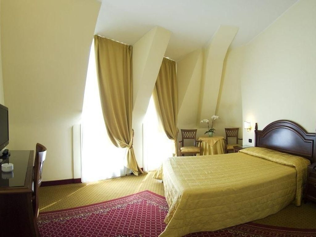Hotel Villa Fiorita
