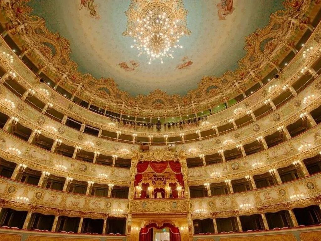 Ca Angeli