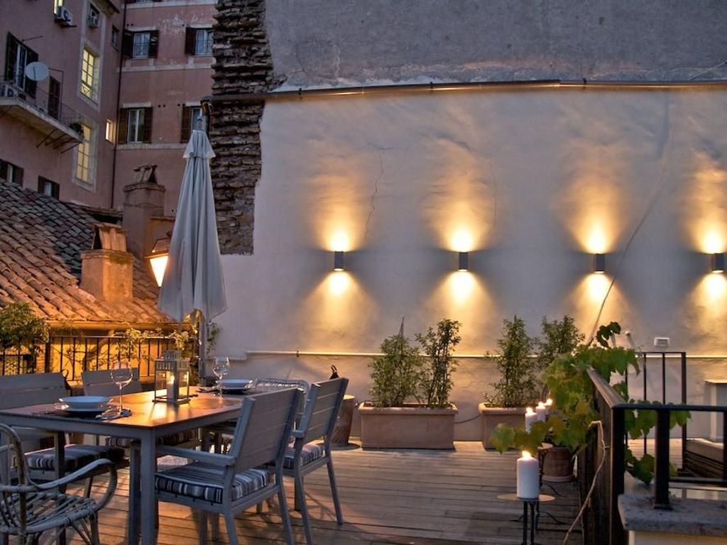 Ciancaleoni Palace