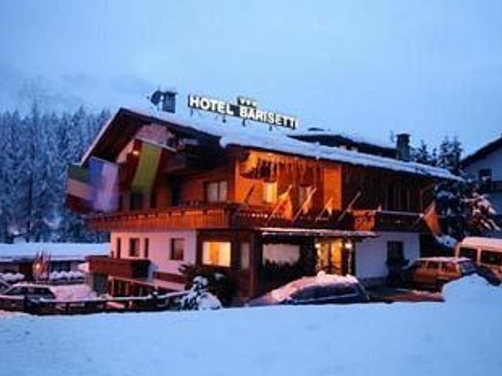 Hotel Barisetti