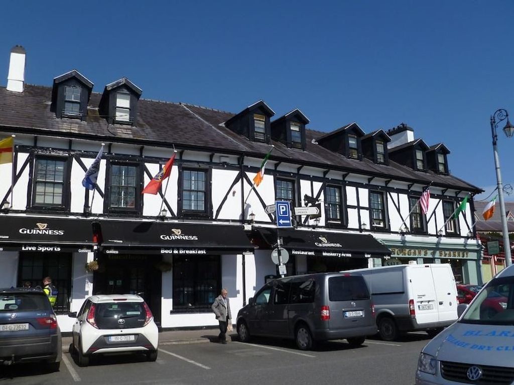 Muskerry Arms