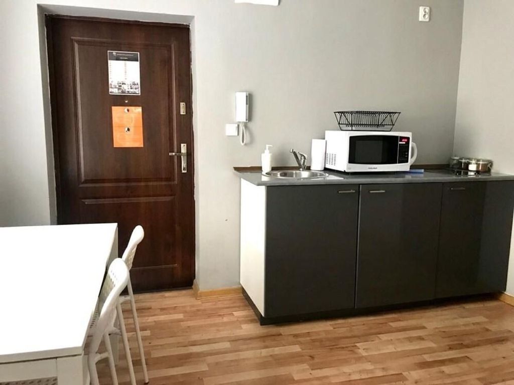 Apartamenty Stockholm