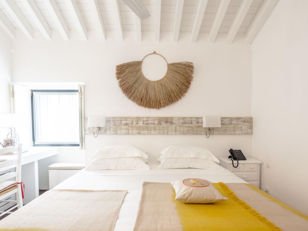 Torre de Palma Wine Hotel