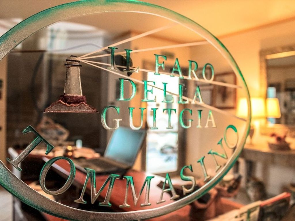 Il Faro della Guitgia