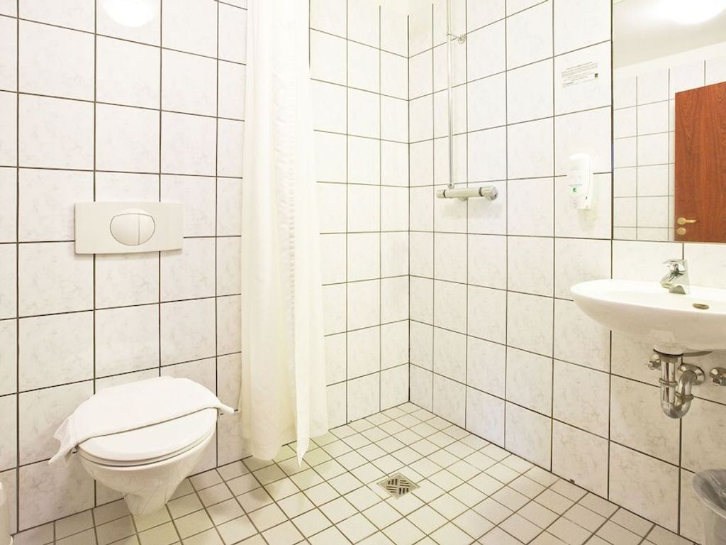 Fosshotel Barón Baron