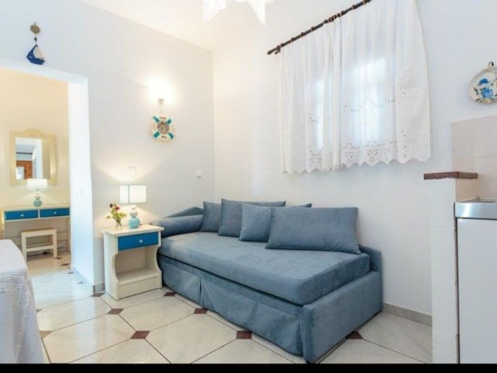 Ragoussis House