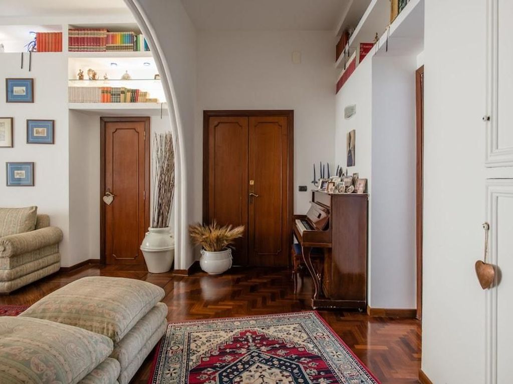 Casa Valeria