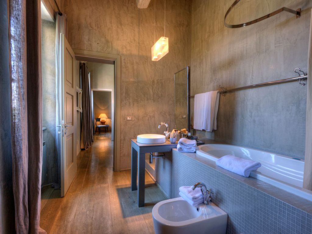 The Originals Collection Villa Sassolini Luxury Boutique Hotel