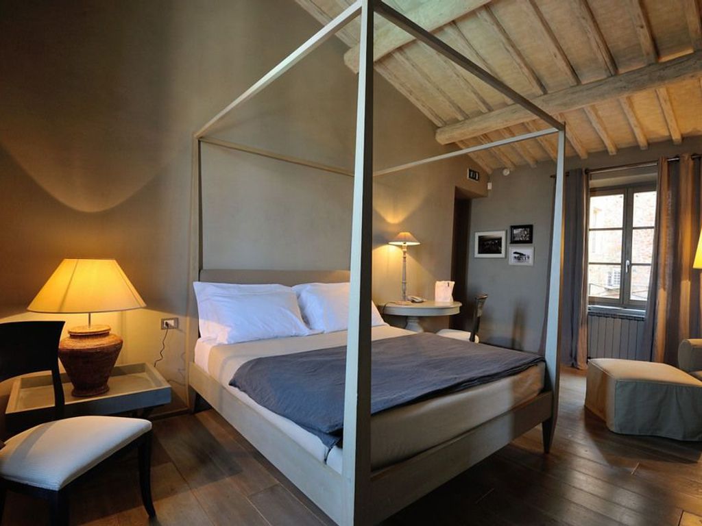 The Originals Collection Villa Sassolini Luxury Boutique Hotel