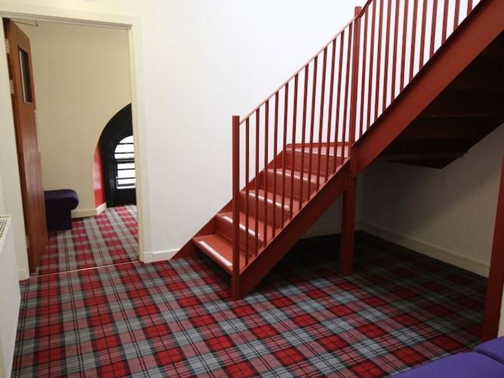 Tartan Lodge - Hostel