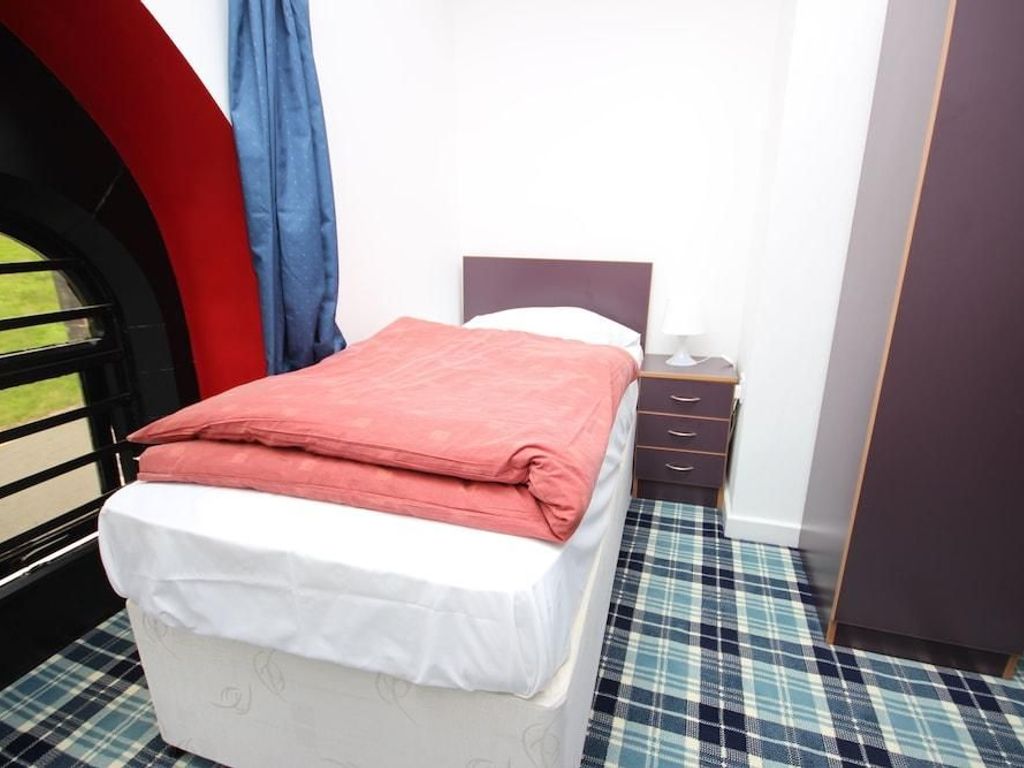 Tartan Lodge - Hostel