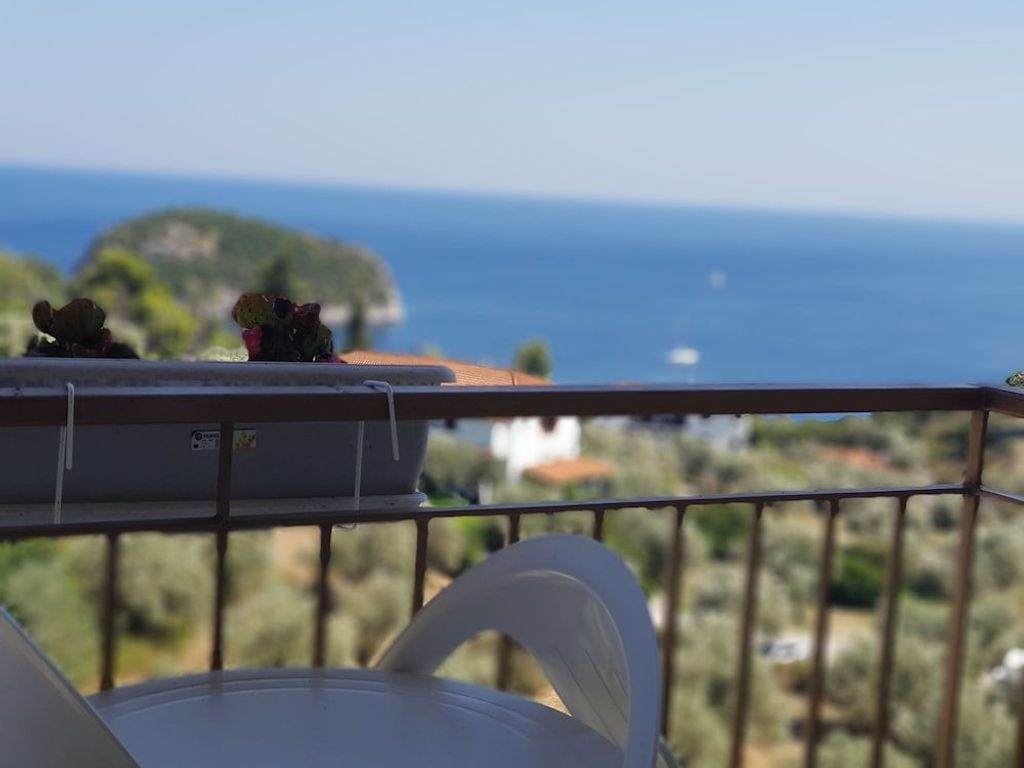 Hotel Ariadne