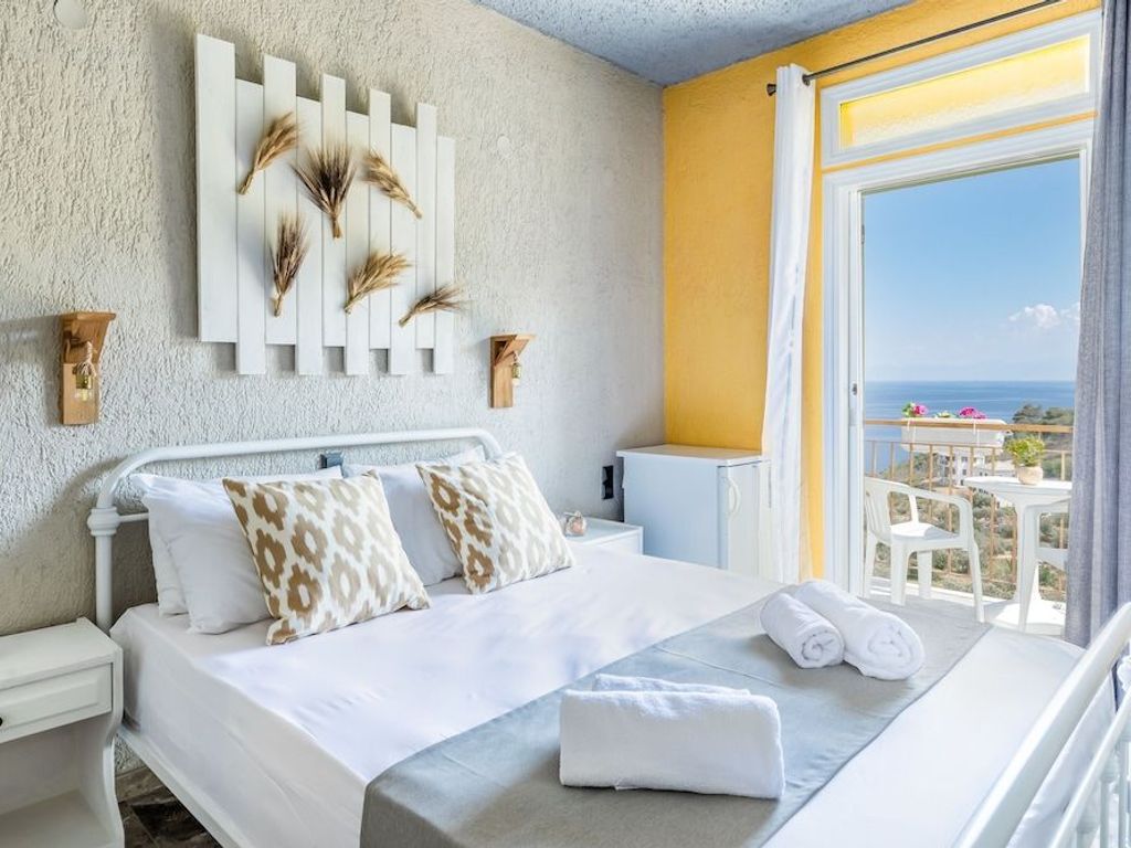 Hotel Ariadne