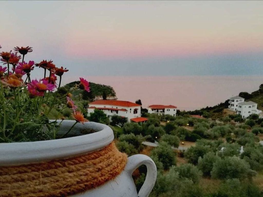 Hotel Ariadne