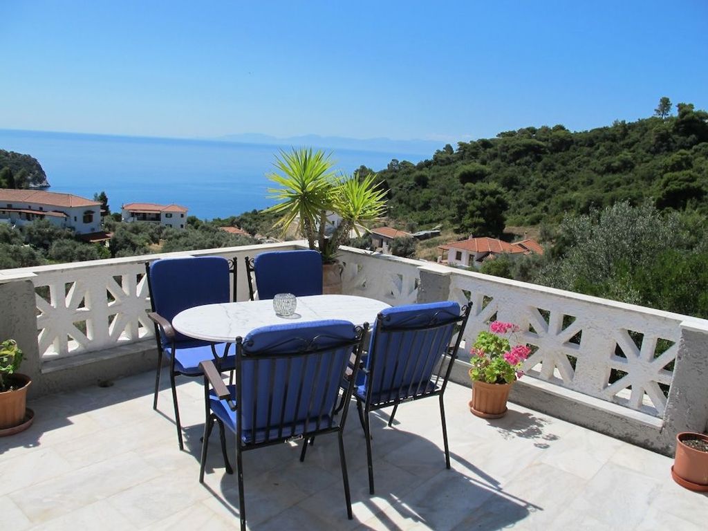 Hotel Ariadne