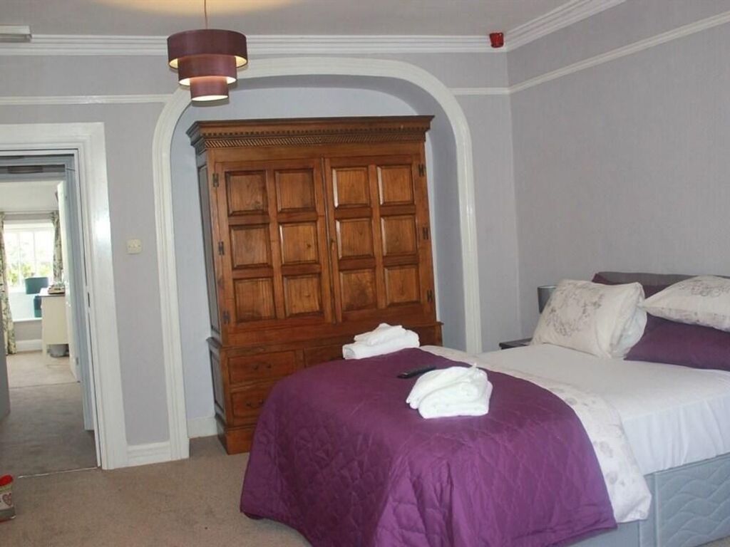 The Crown Inn