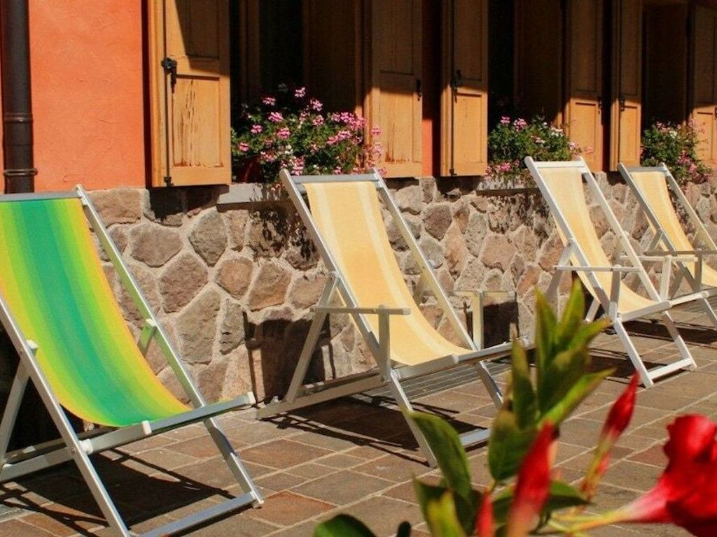 Lumen - Casa per Ferie