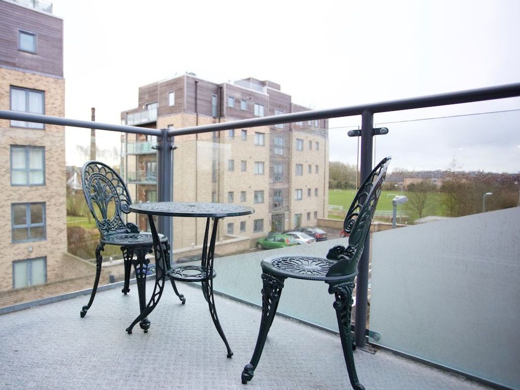 Citystay Living - The Vie
