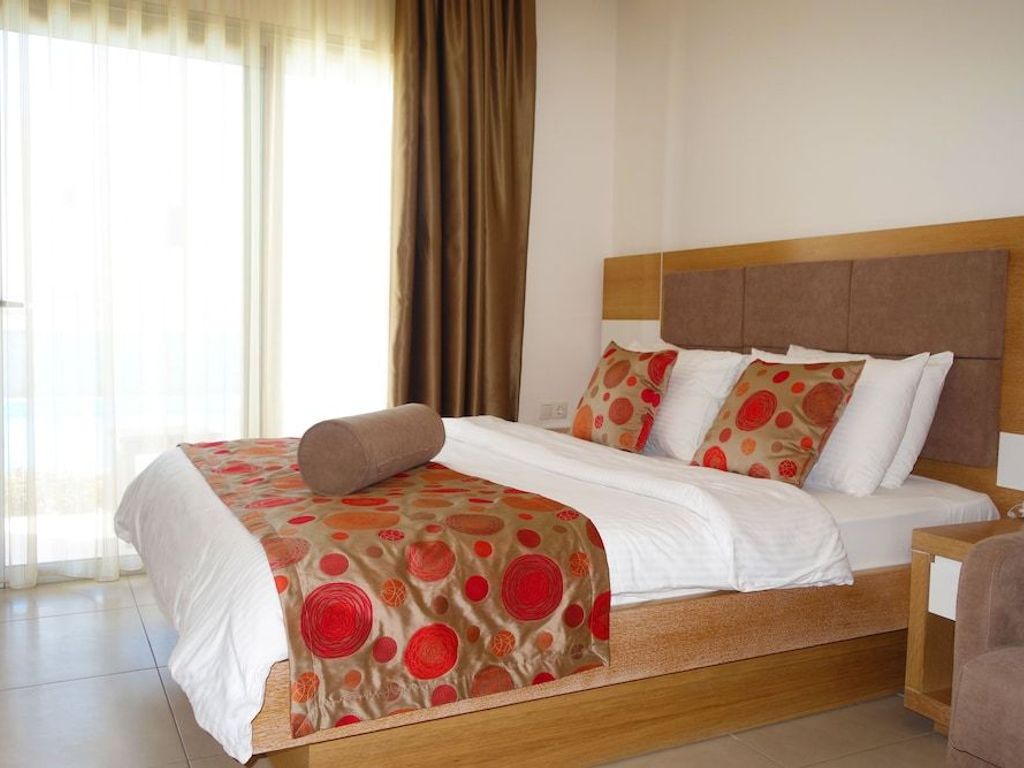 Zest Exclusive Hotel and Spa