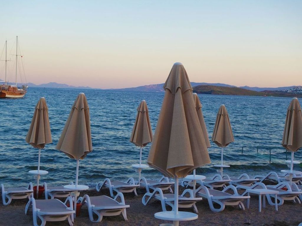 Zest Exclusive Hotel and Spa