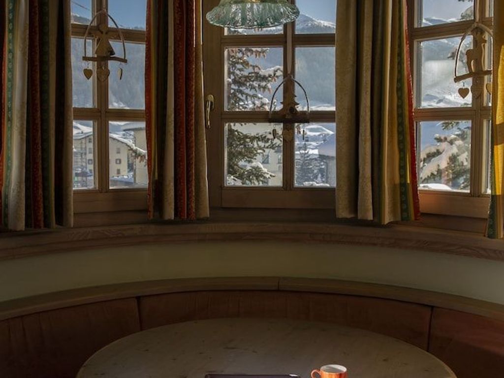 Hotel La Suisse