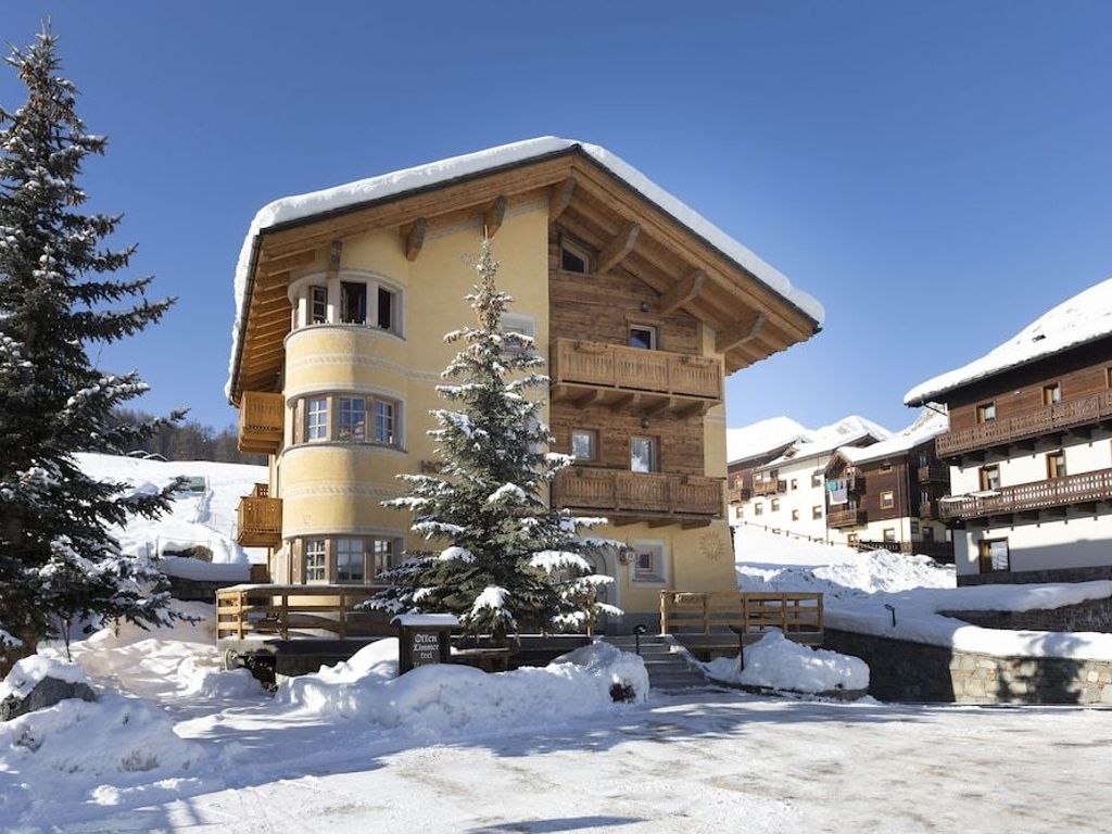 Hotel La Suisse