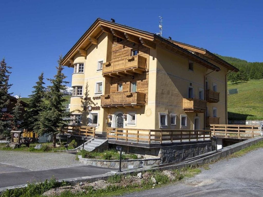 Hotel La Suisse