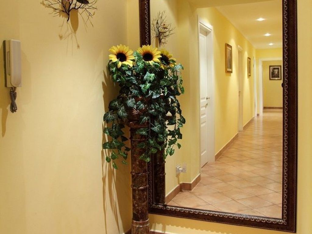 Bed & Breakfast Armonia
