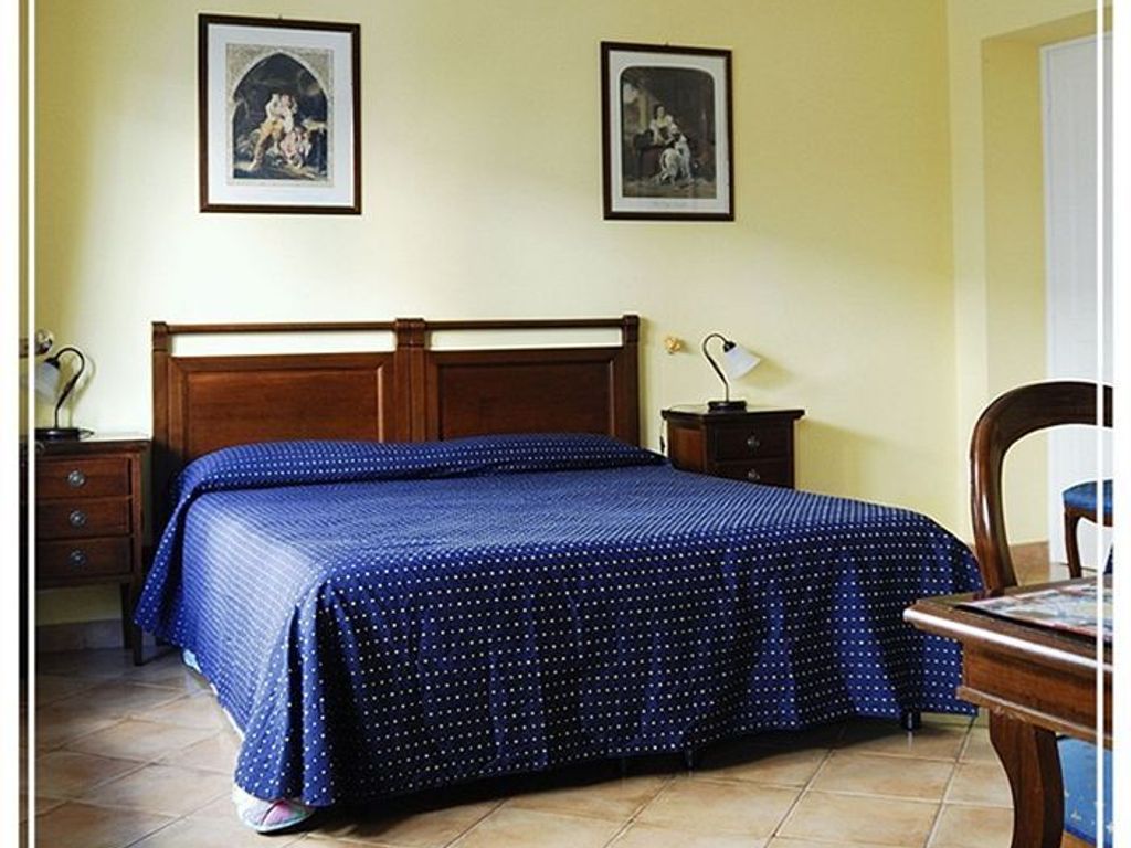 Bed & Breakfast Armonia