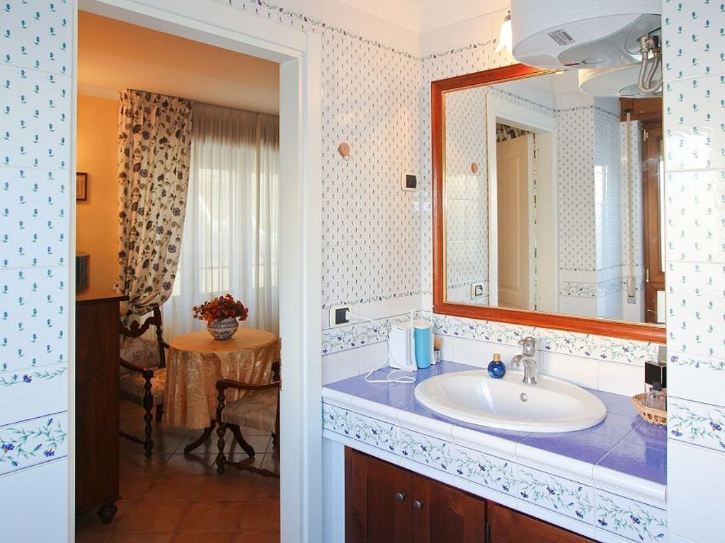 Bed & Breakfast Armonia
