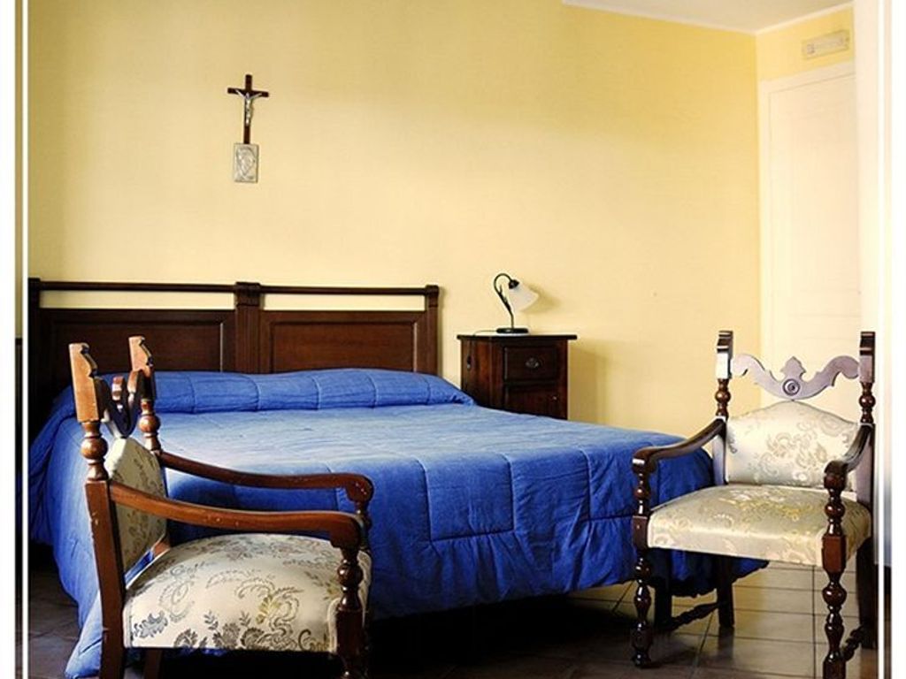 Bed & Breakfast Armonia